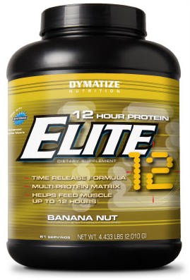 Elite 12 Hour Protein