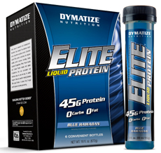 Elite Liquid Protein