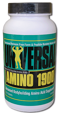 AMINO 1900