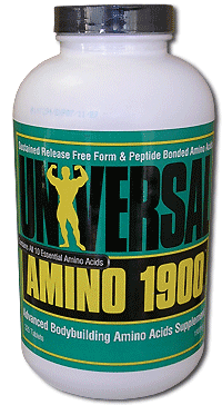 AMINO 1900